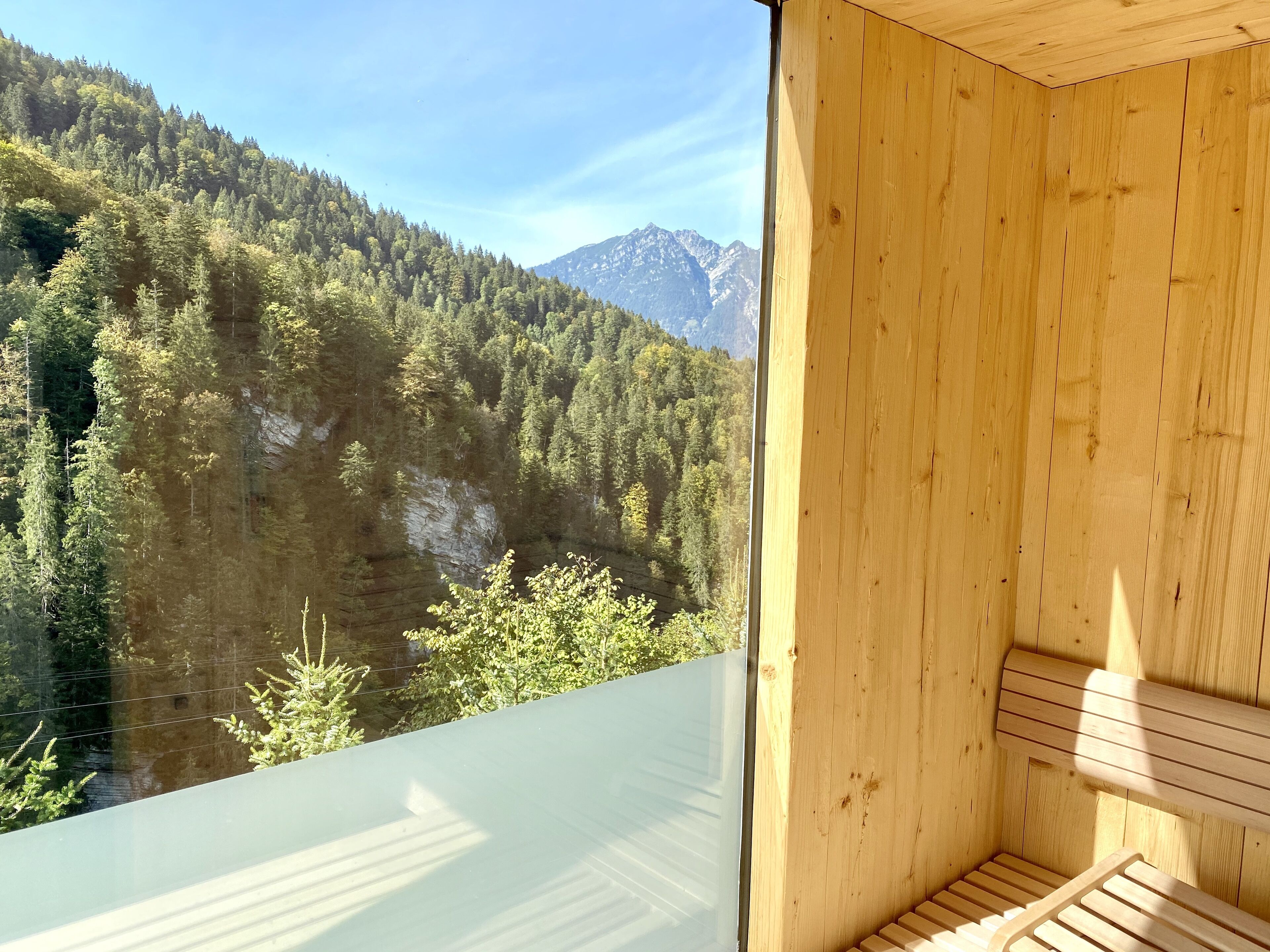 Foto - Das Graseck - mountain hideaway & health care