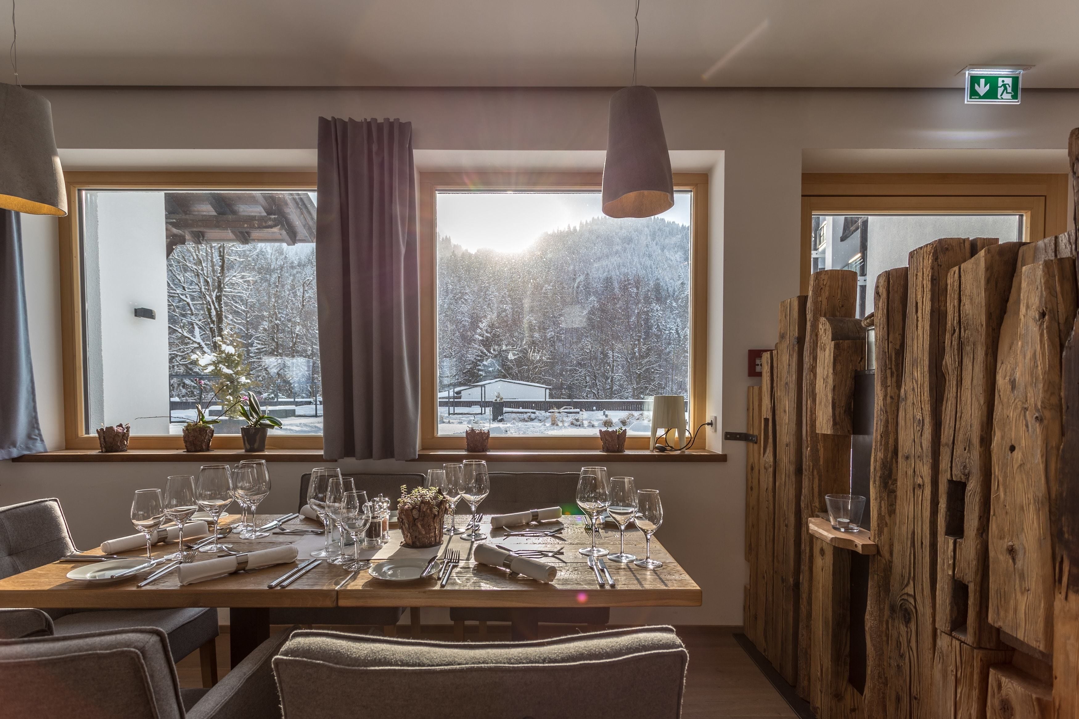 Foto - Das Graseck - mountain hideaway & health care