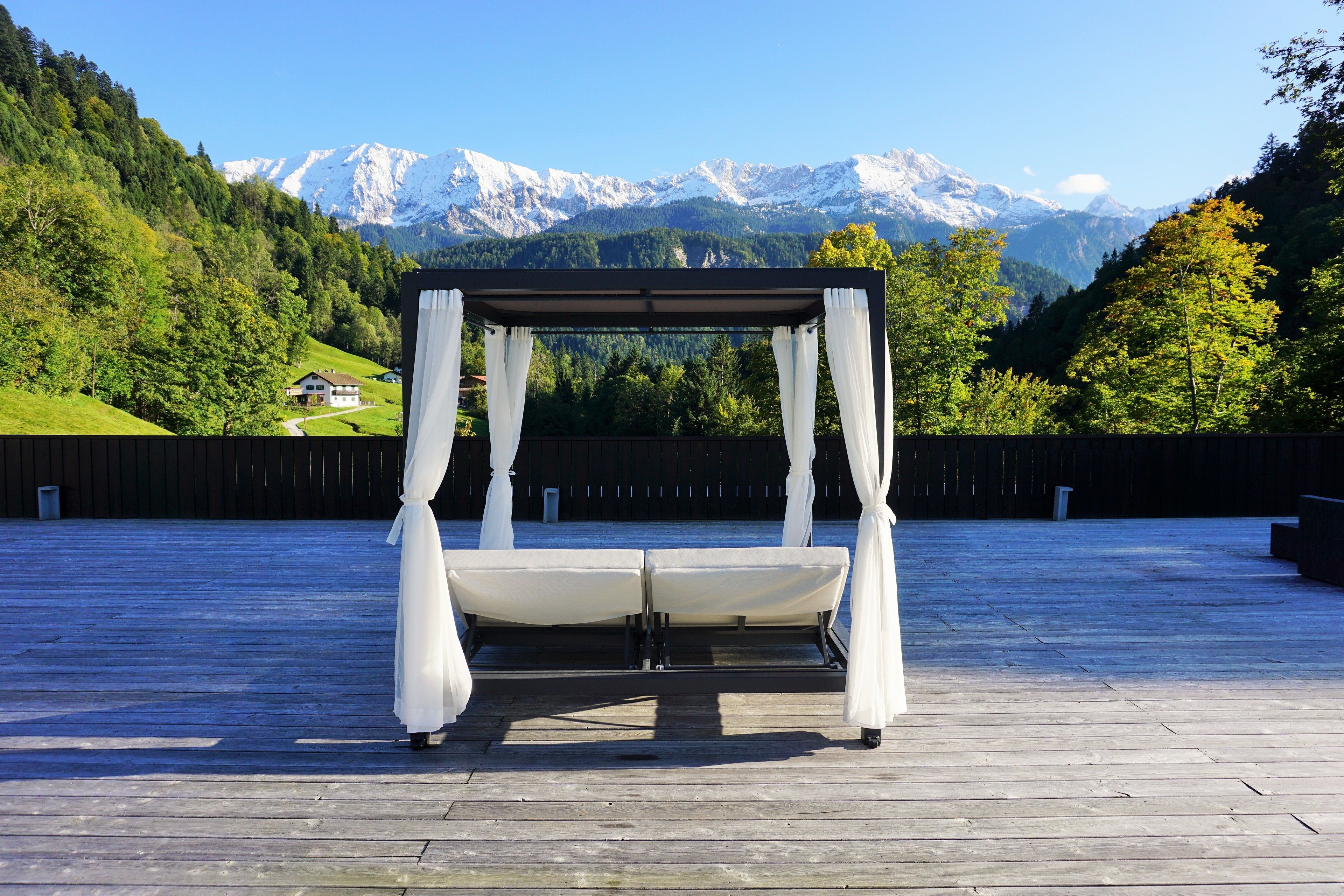 Foto - Das Graseck - mountain hideaway & health care