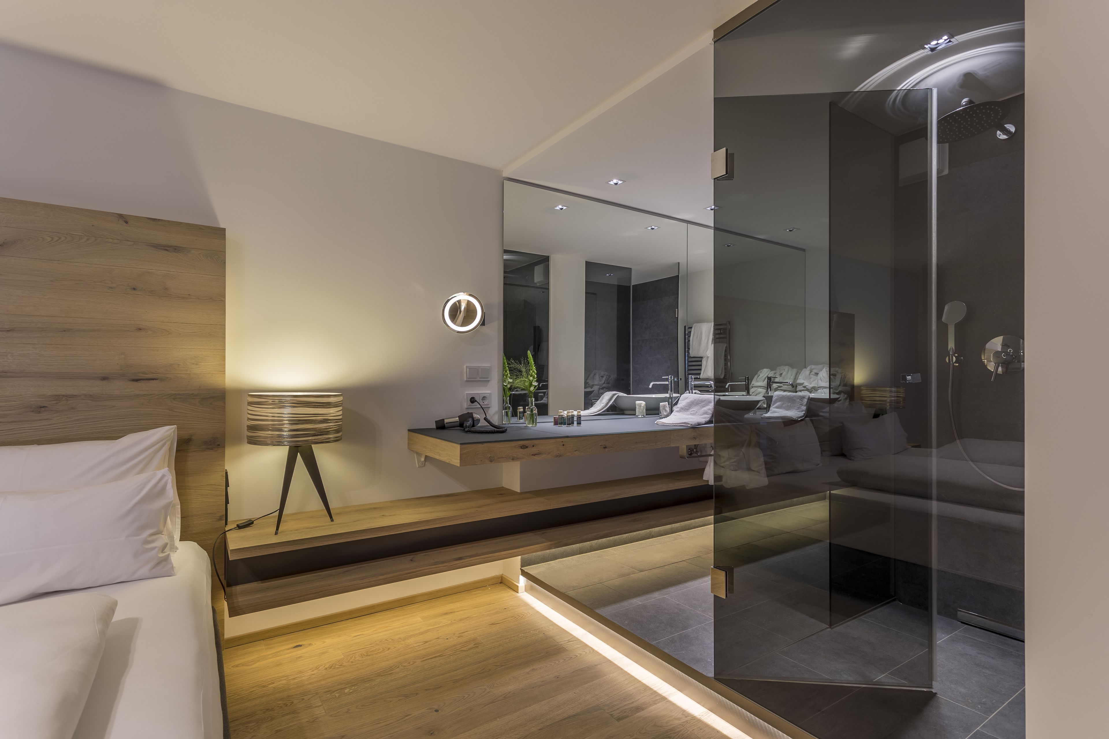 Comfort Double Room | Room amenity