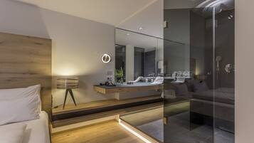 Comfort Double Room | Room amenity
