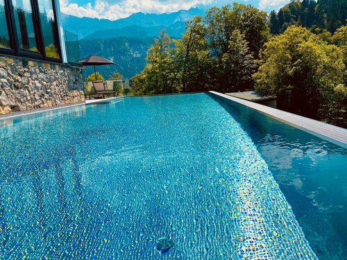 Das Graseck - mountain hideaway & health care