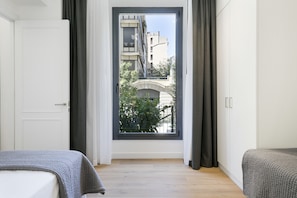 Luxury Room, 2 Bedrooms | Premium bedding, memory foam beds, in-room safe, soundproofing