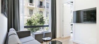 Murmuri Residence Mercader