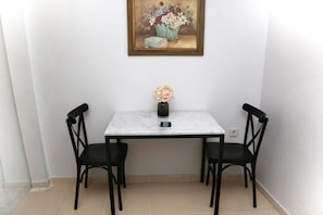 Dining - Ditto Flats (Istanbul)