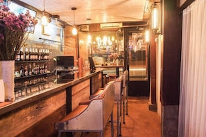 Bar (na propriedade)