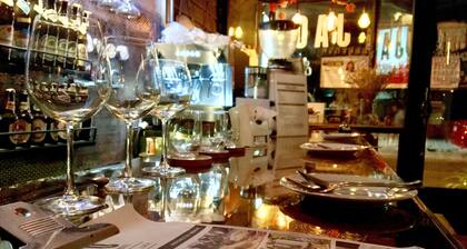 Jao Hostel & Cafe Chiangmai