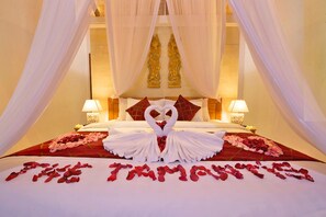 Villa « Premier », 3 chambres