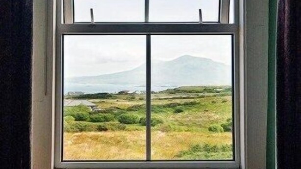 山景