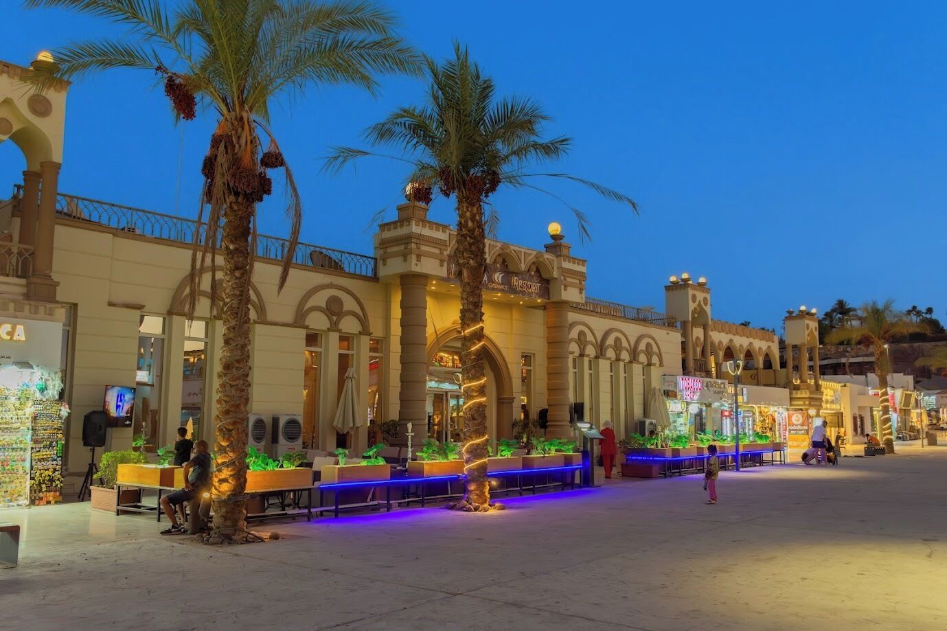 Photo - Cataract Layalina Naama Bay