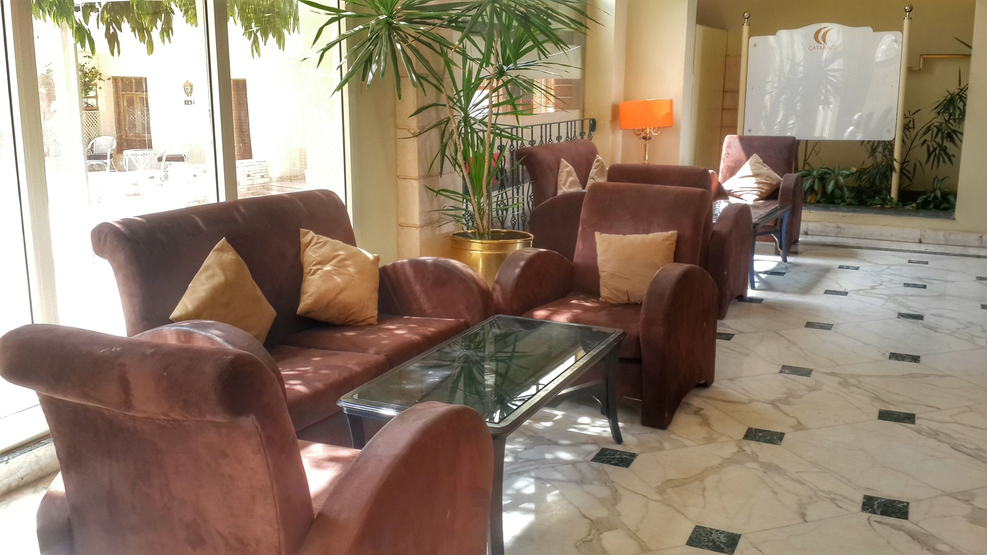 Photo - Cataract Layalina Naama Bay