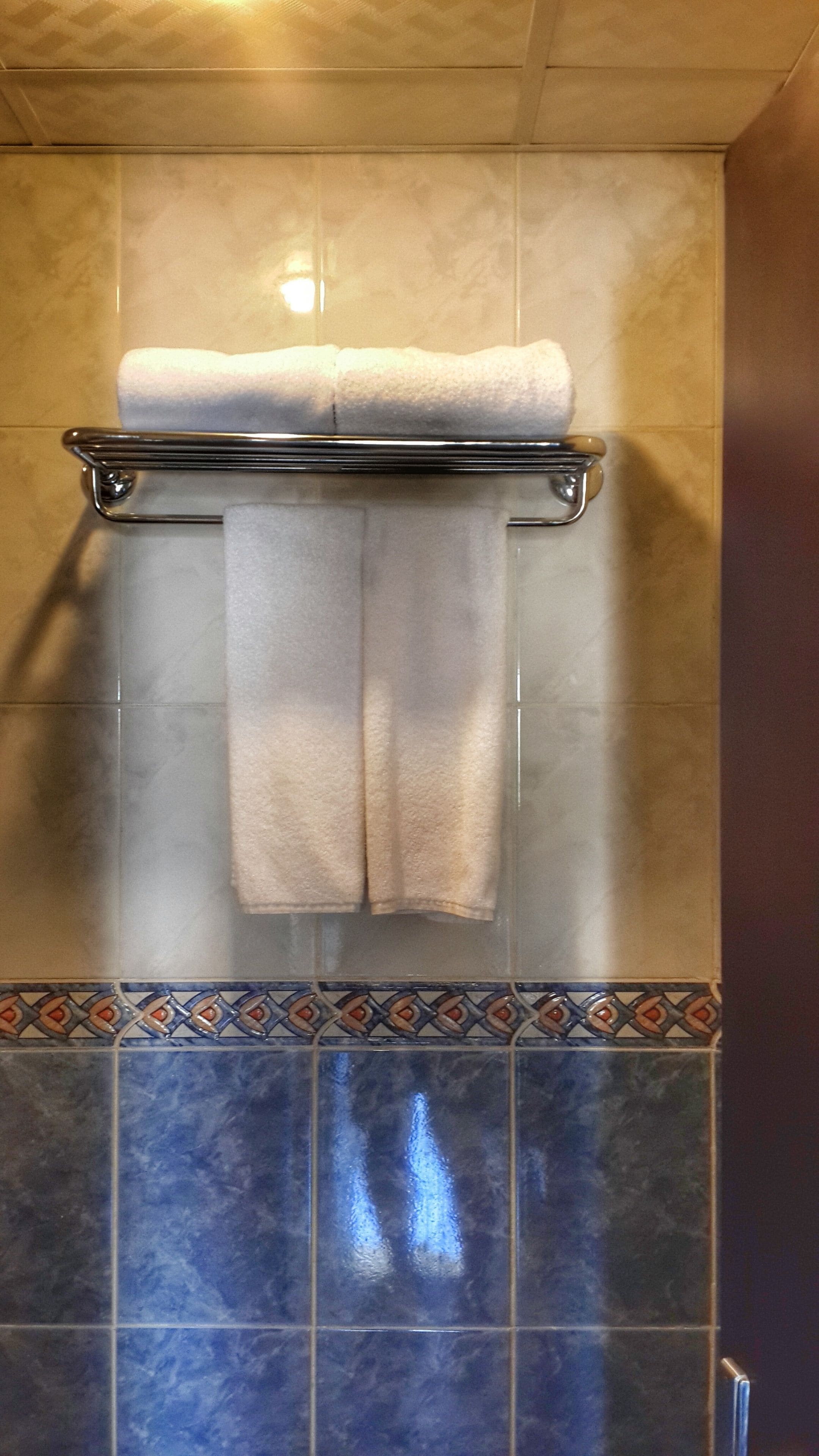 Photo - Cataract Layalina Naama Bay