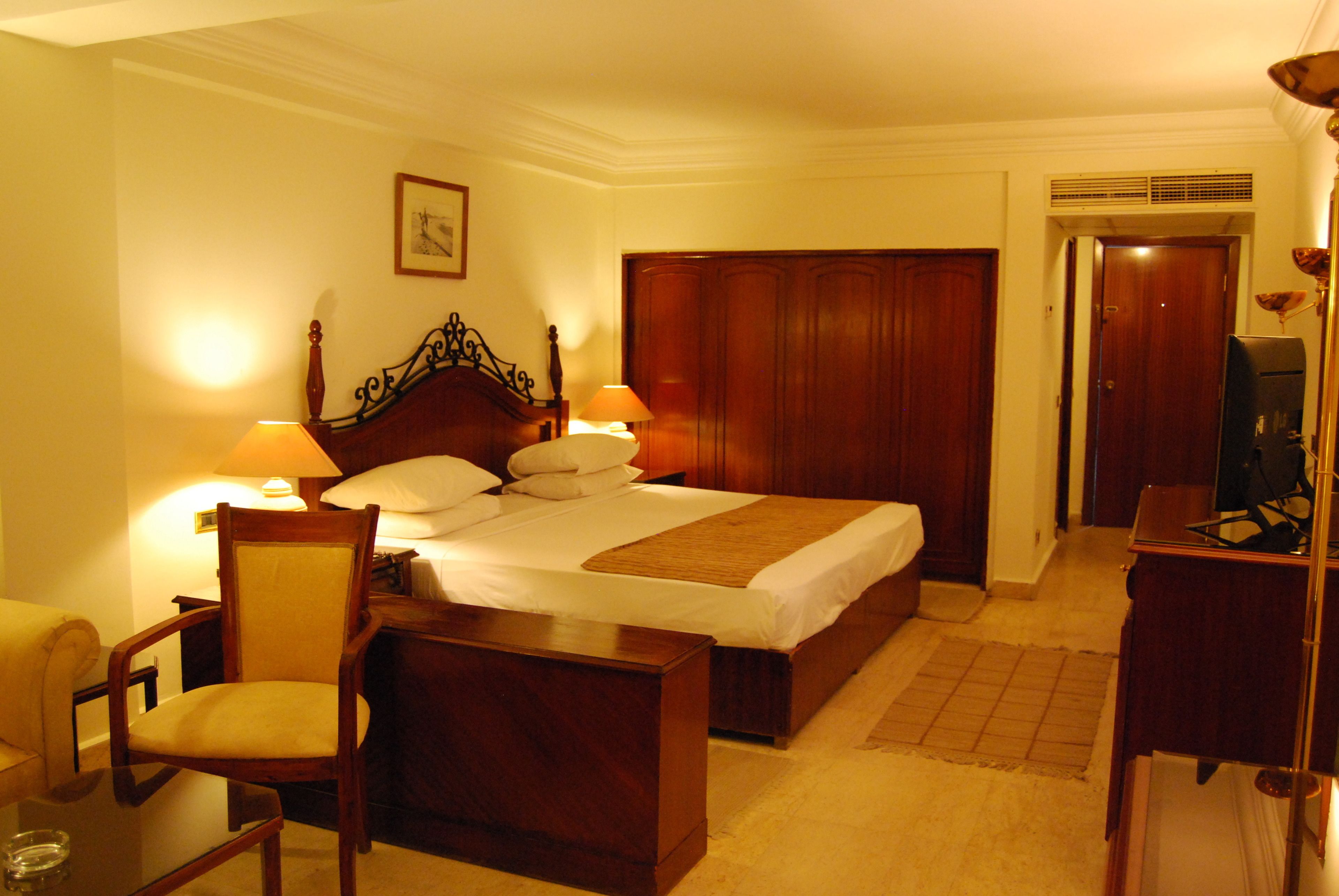 Photo - Cataract Layalina Naama Bay