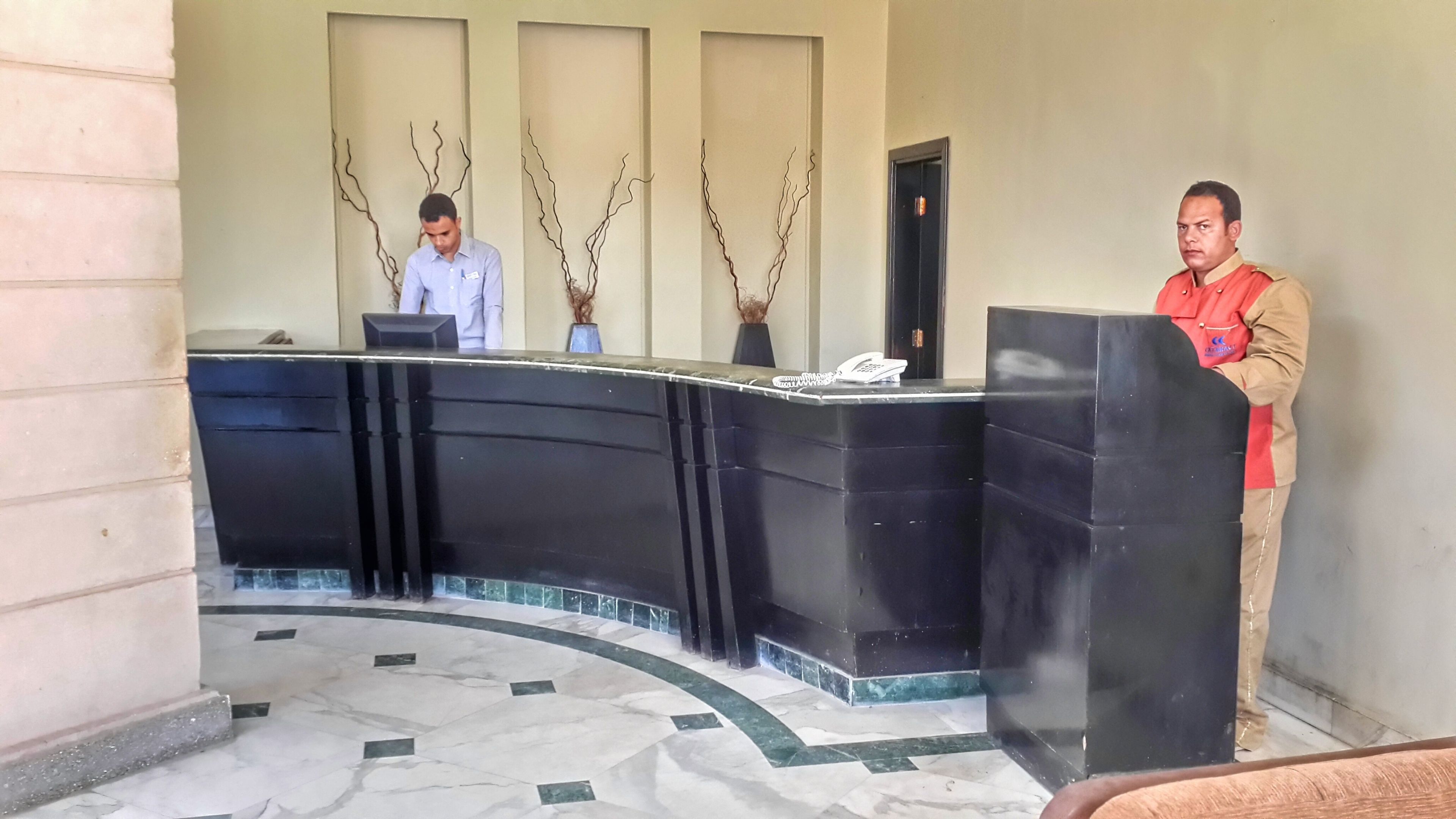 Photo - Cataract Layalina Naama Bay