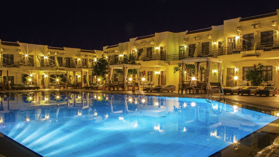 Cataract Layalina Resort