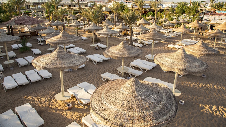 Cataract Layalina Resort