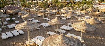 Cataract Layalina Resort