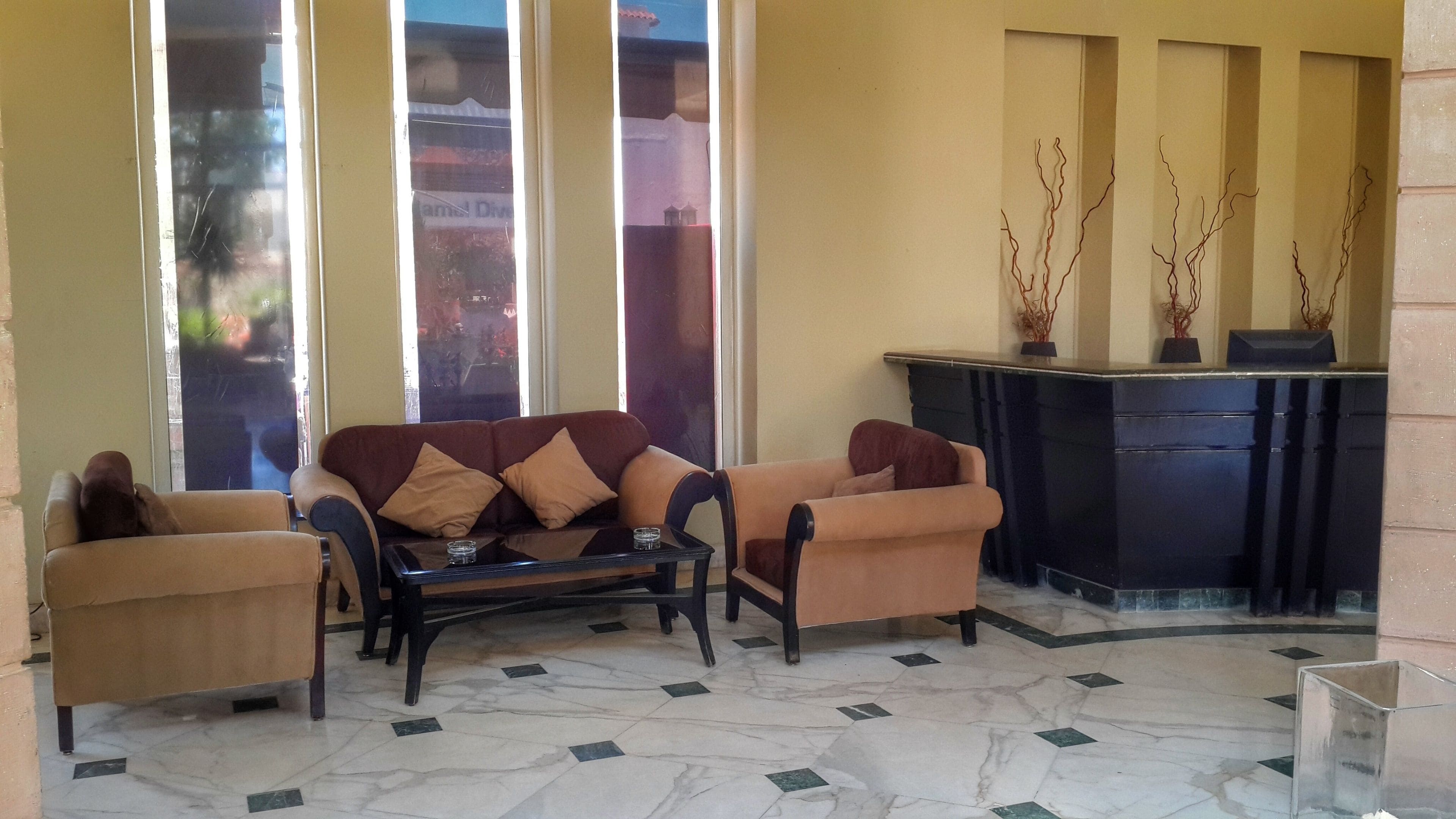 Photo - Cataract Layalina Naama Bay