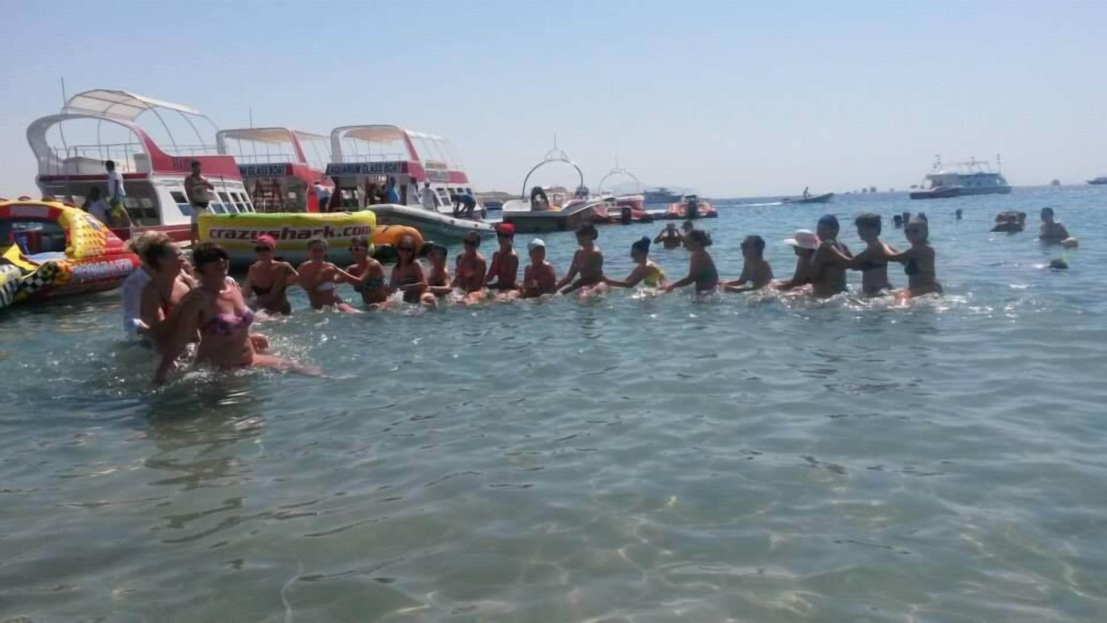 Photo - Cataract Layalina Naama Bay