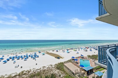 Sterling Breeze by Panhandle Getaways