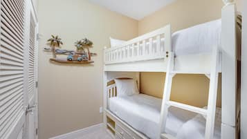 Condo, 2 Bedrooms, Ocean View (906)