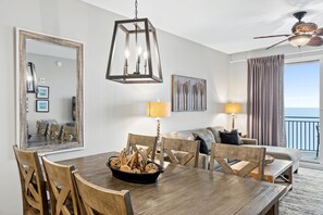 Condo, 2 habitaciones, vista al océano (2004) | Servicio a la habitación