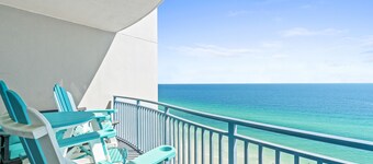 Sterling Breeze by Panhandle Getaways