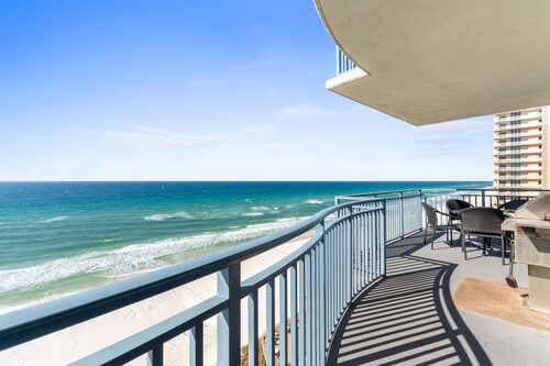 Sterling Breeze by Panhandle Getaways