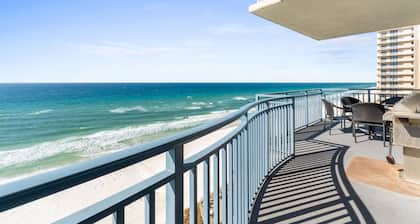 Sterling Breeze by Panhandle Getaways