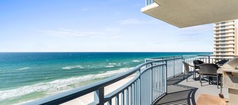 Sterling Breeze by Panhandle Getaways