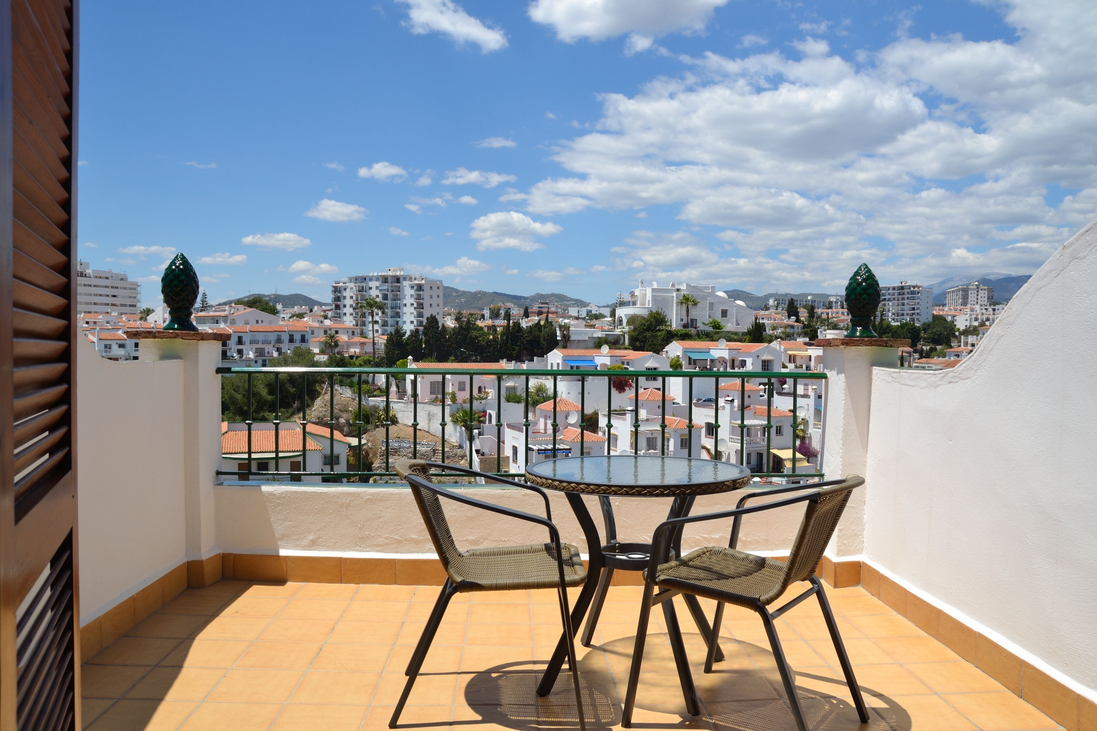 check-in/check-out kiosk