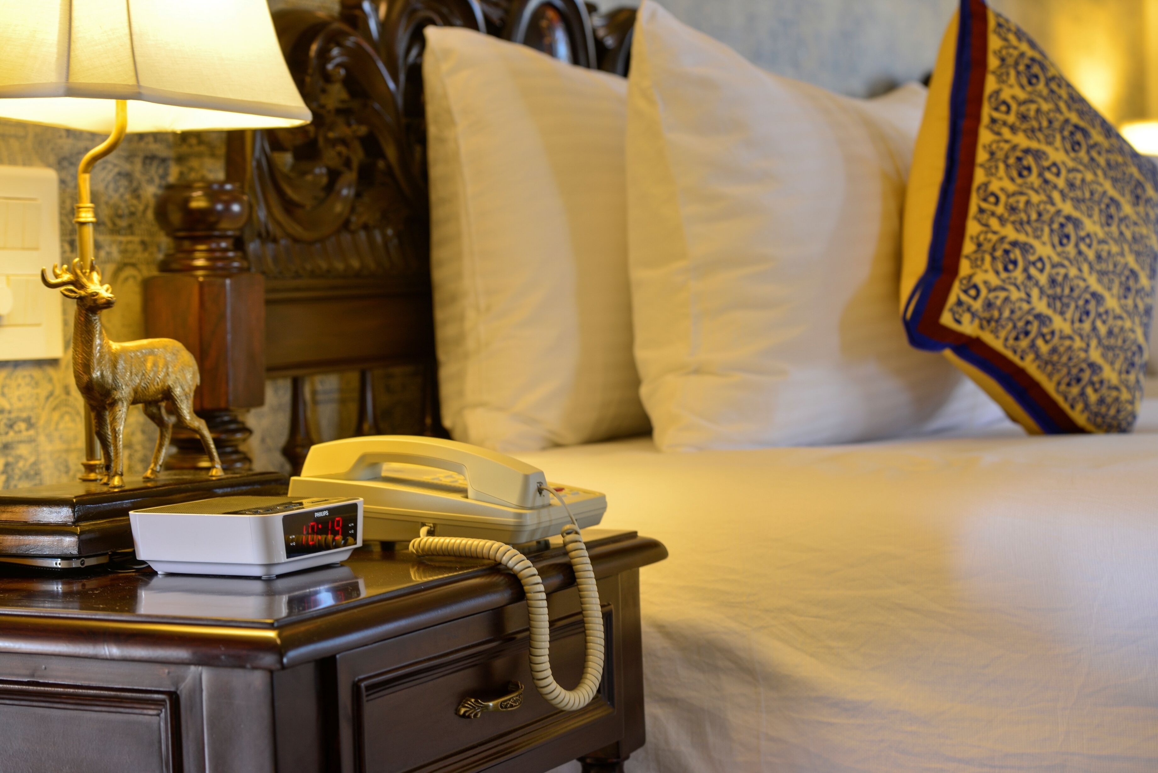 maharani suite | 1 bedroom, minibar, in-room safe, desk