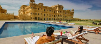 Hotel Jaisalkot