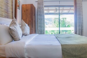 Deluxe-Doppelzimmer