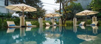 Green Tea Homestay