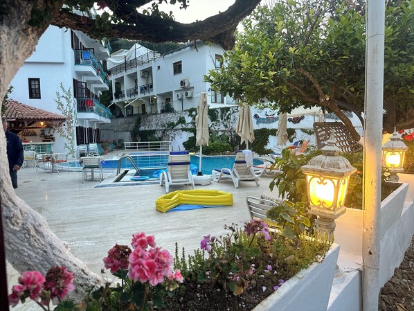 Exterior - La Boutique Ipek (Kemer)