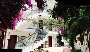 Exterior - La Boutique Ipek (Kemer)