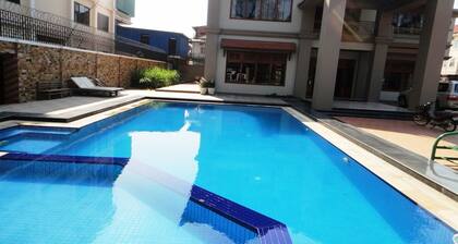 Borey Bokor Guesthouse