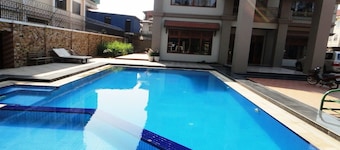 Borey Bokor Guesthouse