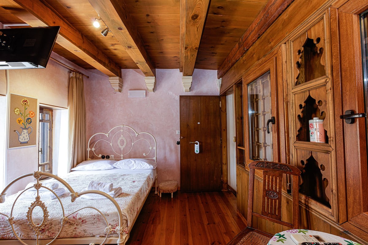 Traditional-Zimmer