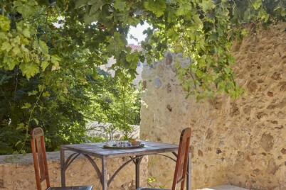 Anassa Estate Cultural Heritage