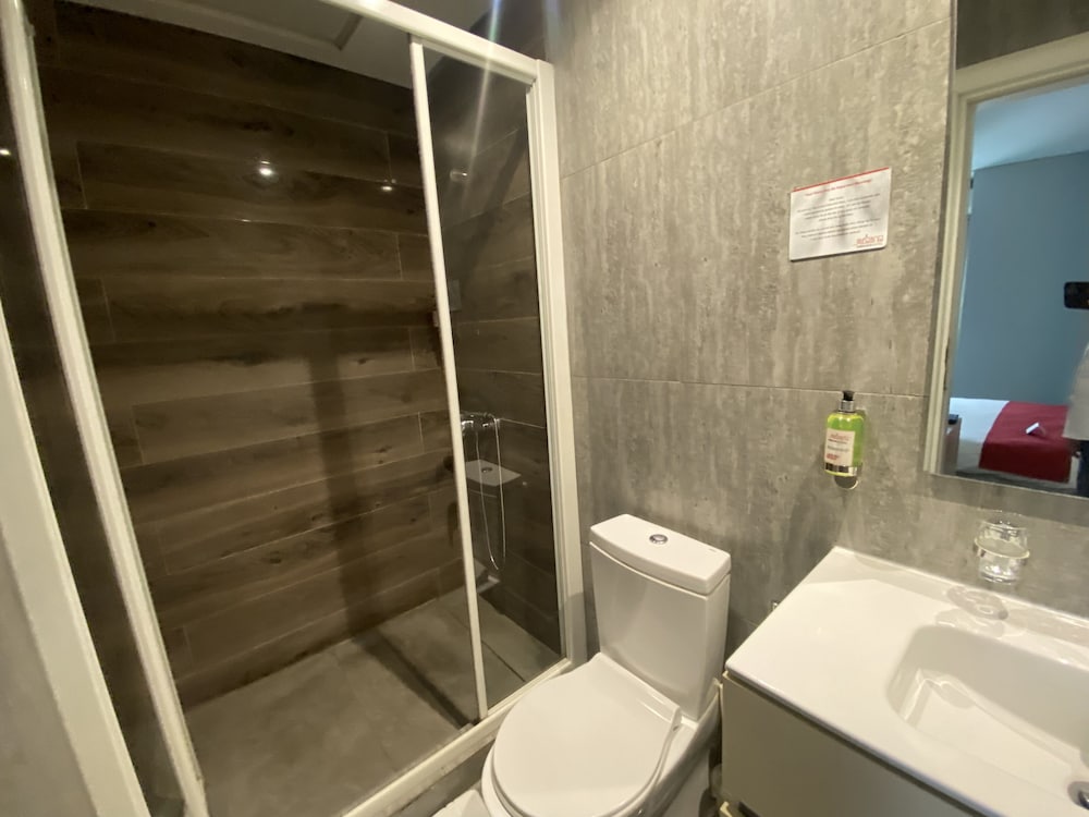 Urbano Hotel by null