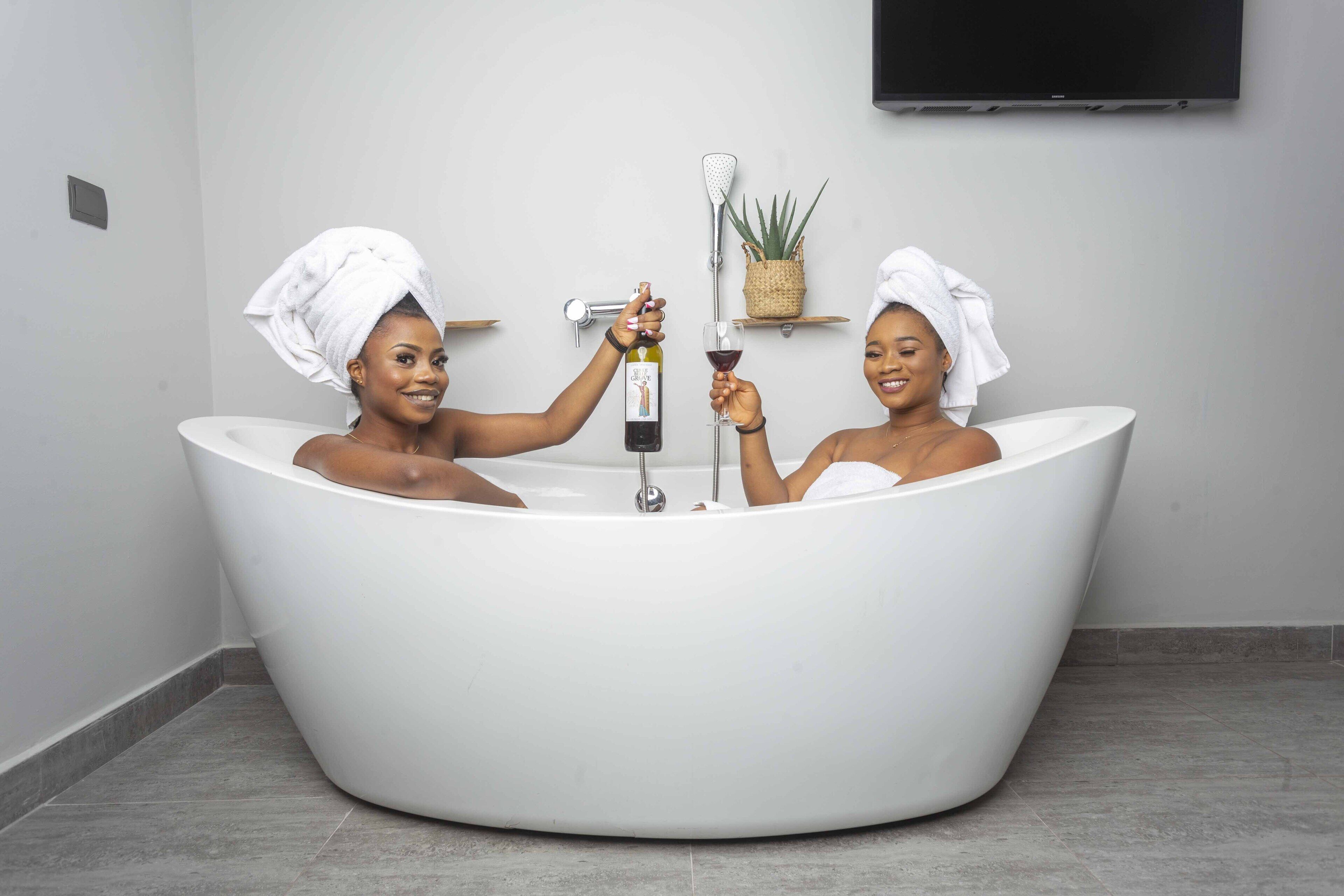 Maisonette | Minibar, Zimmersafe, Babybetten, kostenloses WLAN