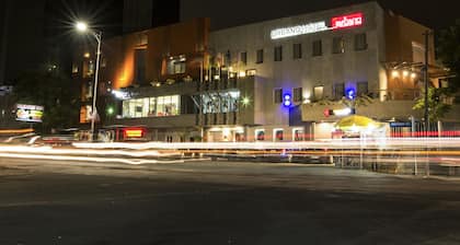 Urbano Hotel