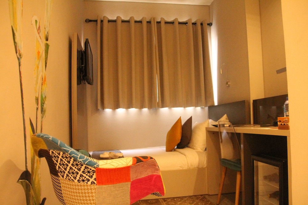 Urbano Hotel by null