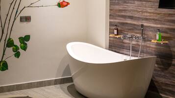 デュープレックス | 部屋からの景観