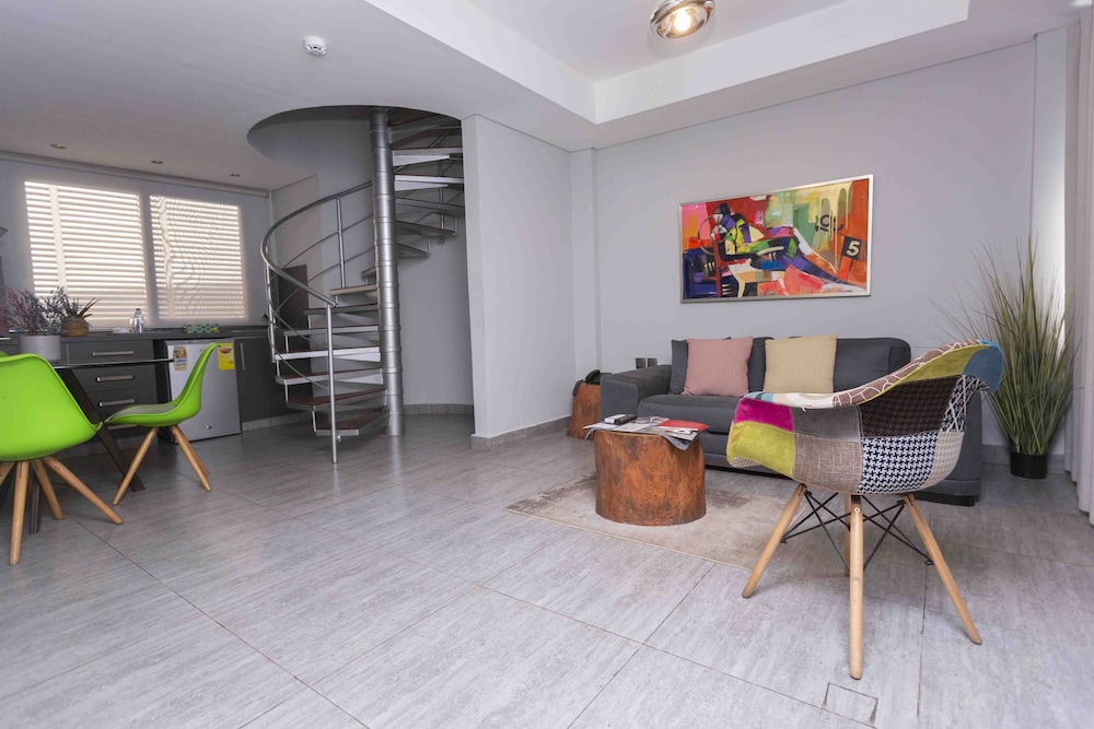 Urbano Hotel by null