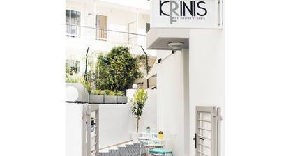 Krinis Apartments