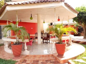 Terras