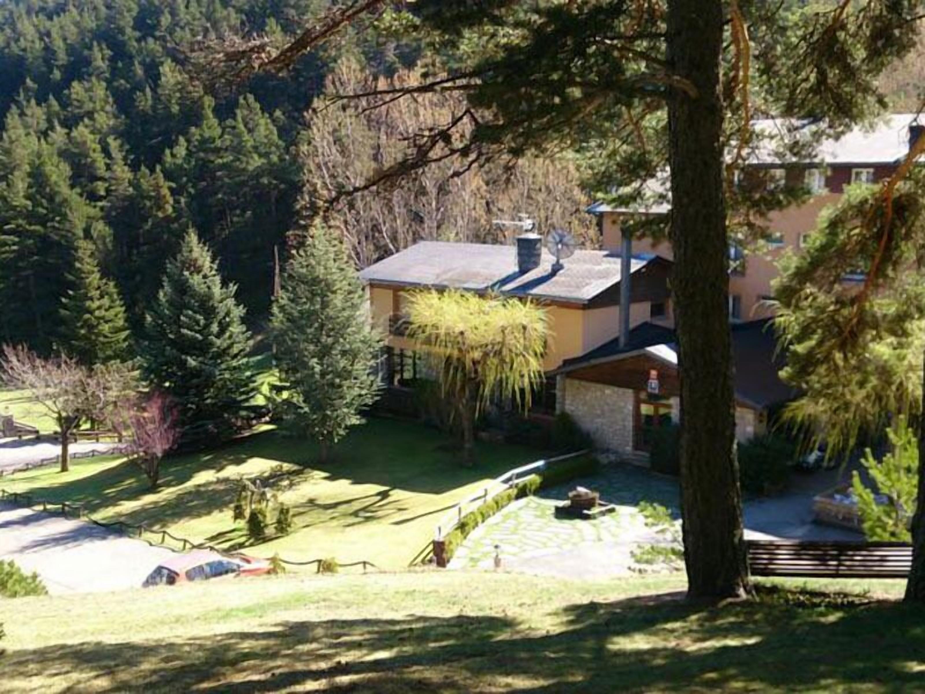 Aussenbereich